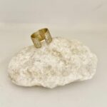 Aura Top Open Ring