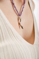 Melty Pendant