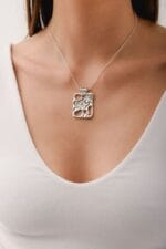 Lace Necklace