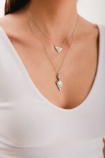 Figure Necklace - Image 2