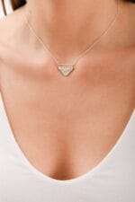 Pyramis Necklace - Image 2