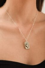 Embrase Necklace - Image 2