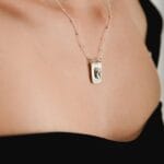 Lithos Necklace