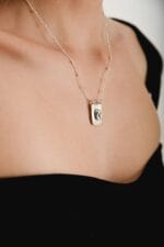 Lithos Necklace