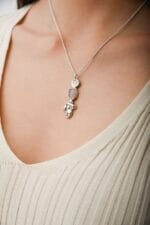 Pink Aventurine Necklace - Image 3