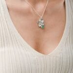 Green Aventurine Necklace