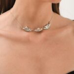 Butterfly Necklace