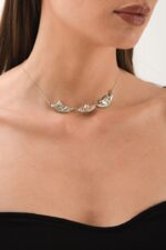 Butterfly Necklace