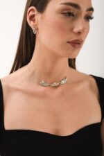 Butterfly Necklace - Image 4