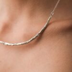 Earth Necklace