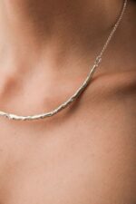 Earth Necklace