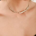 Sand Necklace