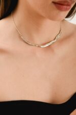Sand Necklace