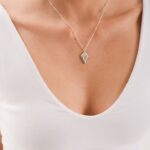 Methexis Necklace