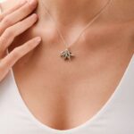 Helios Necklace