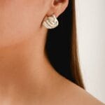 Butterfly Earring