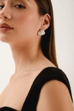 Butterfly Earring - Image 2