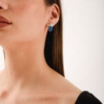 Wild Sea Earring