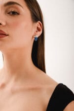 Wild Sea Earring