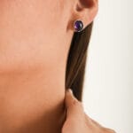 Amethyst Earrings