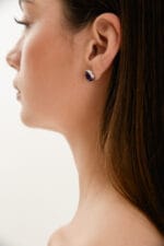 Amethyst Earrings - Image 2