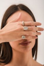 Crown Ring - Image 5