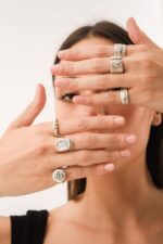 Aura Chevallier Ring - Image 2