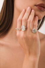 Crown Ring - Image 4
