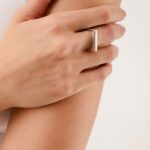 Straight Ring