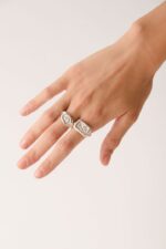 Soul Circular Ring - Image 2