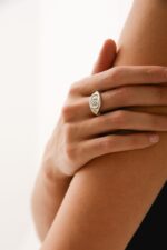 Soul Circular Ring