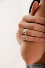 Knot Ring - Image 2