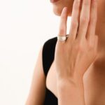 Aura Chevallier Ring