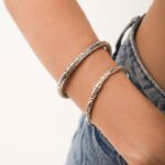 Fingerprint Bracelet