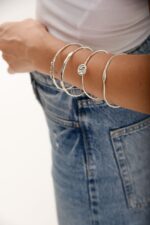 Crown Bracelet - Image 2