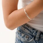 Landscape Bracelet (glossy)