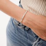 Hieroglyphic Bracelet