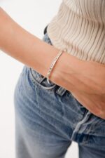 Hieroglyphic Bracelet