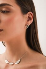 Gravity 2 Earring - Image 3