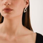 Symmetry Earring