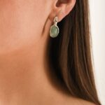Trophy Earring