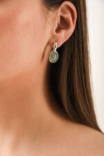 Trophy Earring