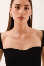 Cave Earring - Image 2