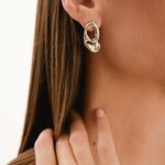 Cave Earring