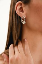 Cave Earring