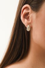 Rhombus Earring