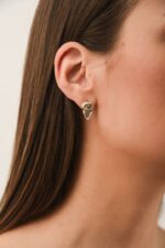 Gravity 1 Earring - Image 2