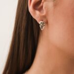 Gravity 1 Earring