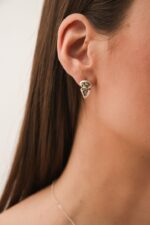 Gravity 1 Earring