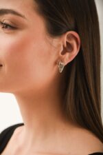 Gravity 2 Earring - Image 2